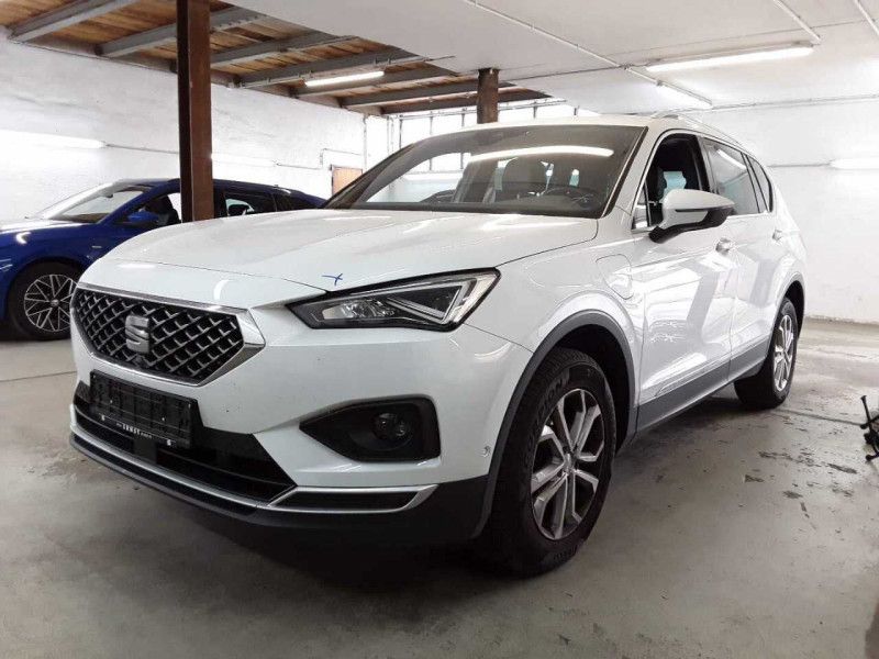 Seat Tarraco d'occasion