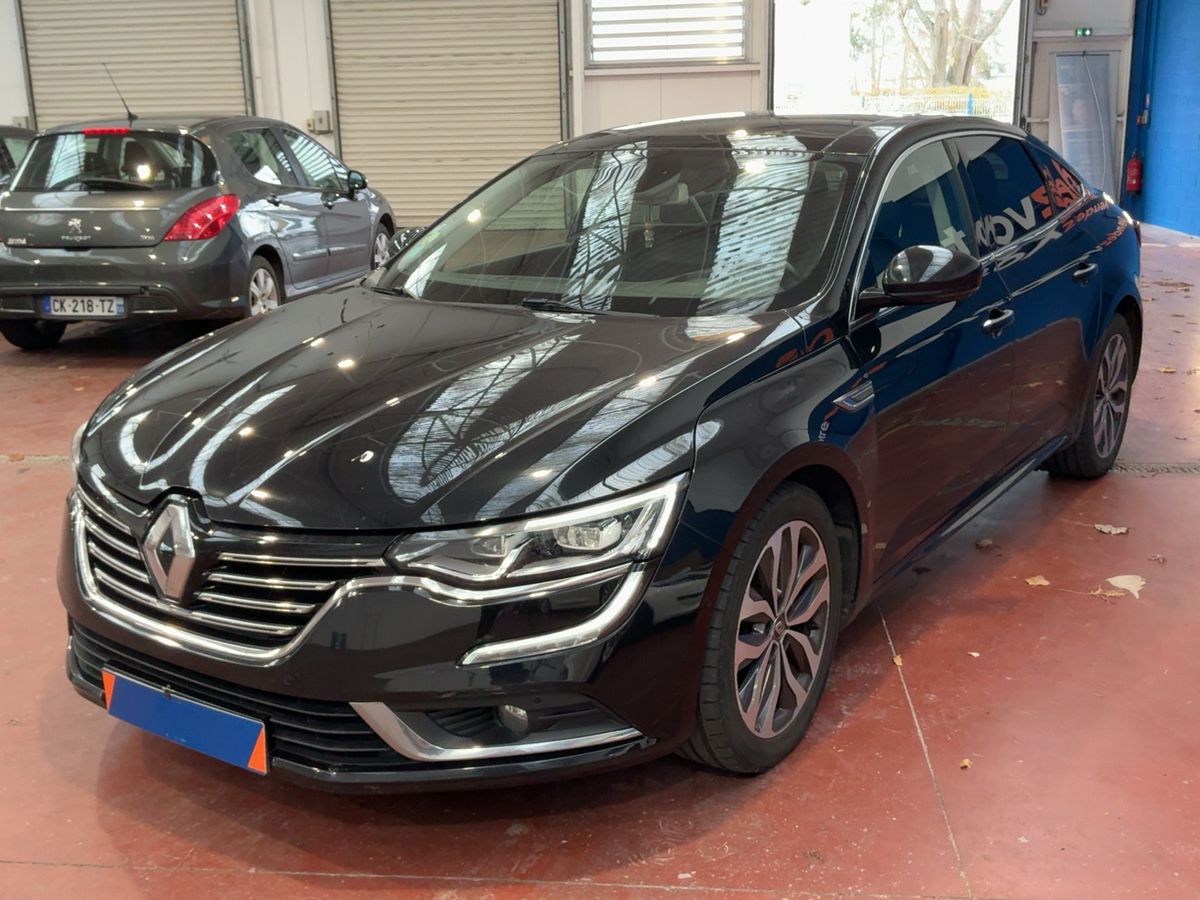 Renault Talisman d'occasion