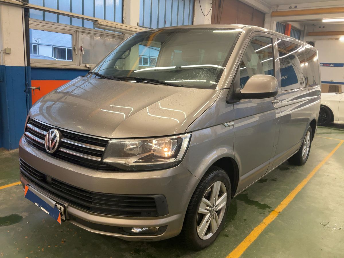 Volkswagen T6 d'occasion