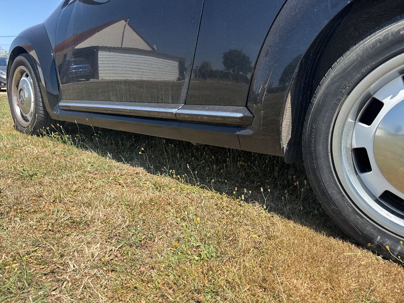 Volkswagen Beetle 1.6 TDI Fender Edition — zdjęcie 21