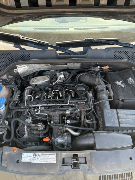 Volkswagen Beetle 1.6 TDI Fender Edition — zdjęcie 8