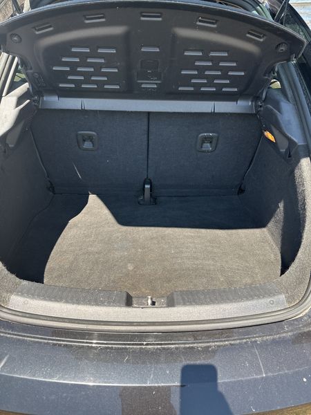 Volkswagen Beetle 1.6 TDI Fender Edition — zdjęcie 9