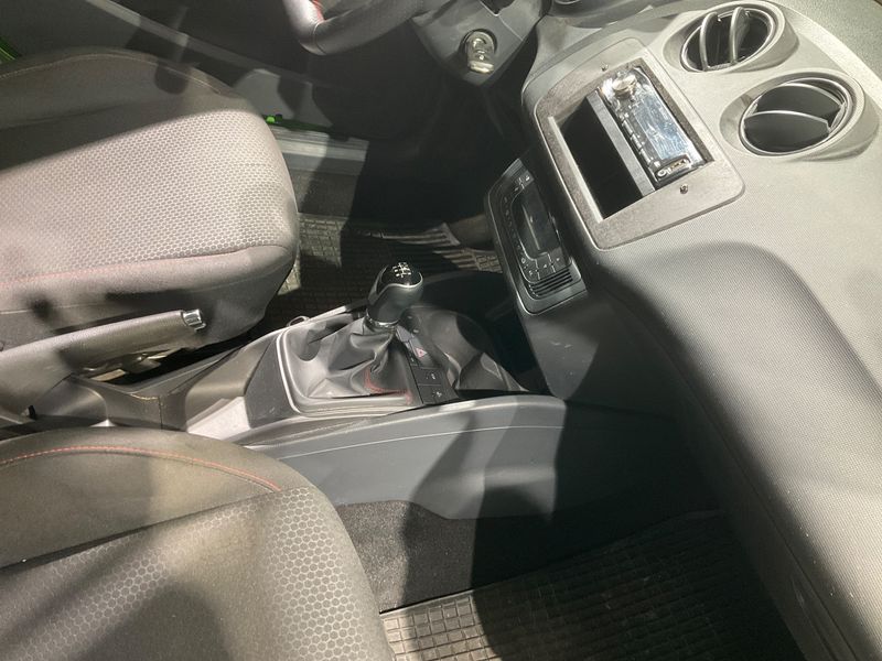 Seat Ibiza 2.0 TDI FR 2015 – снимка 25