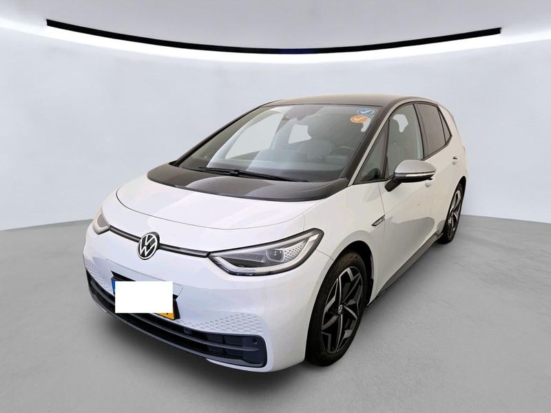 ID.3 electric drive 150 kW 1st Plus Pro Performance