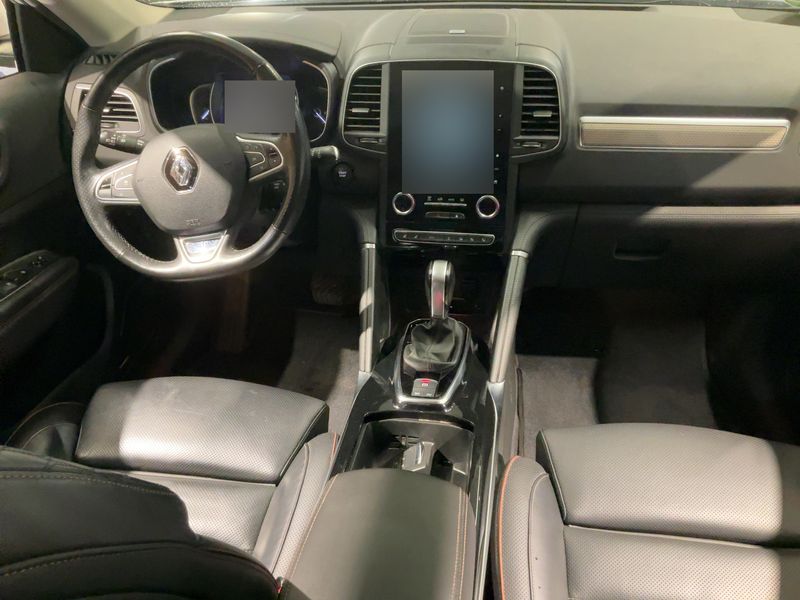 Renault Koleos 2.0 BLUE dCi Initiale Paris 4x4 — zdjęcie 12