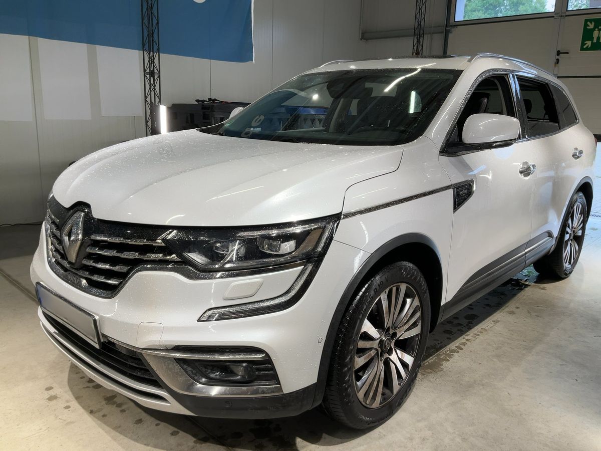 Renault Koleos 2020 — photo 1