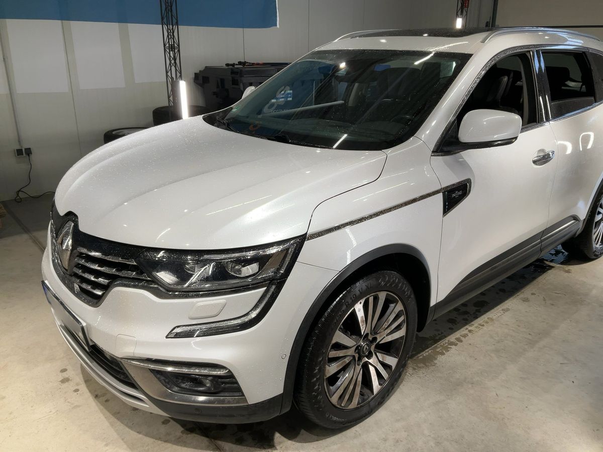 Renault Koleos d'occasion