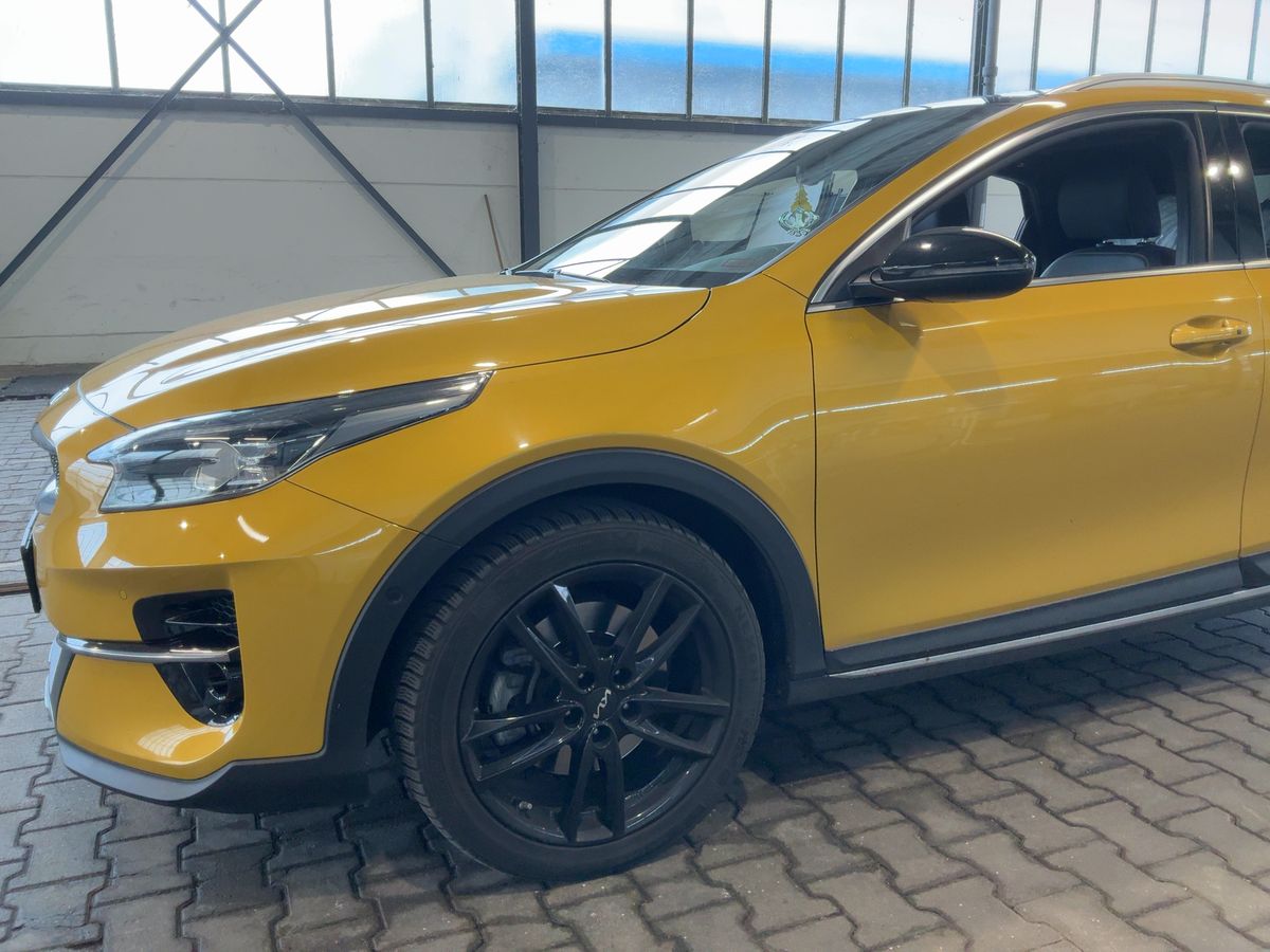 Kia XCeed d'occasion