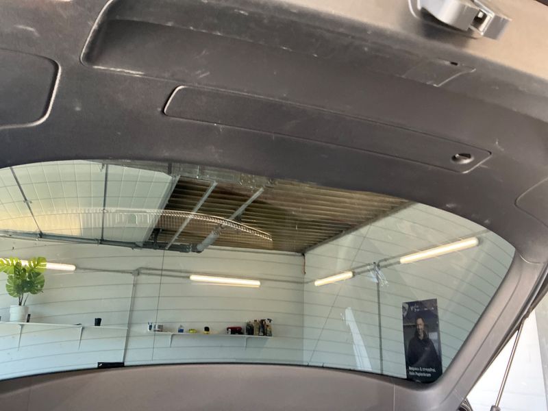 Audi A4 Allroad 2.0 TFSI 2009 – снимка 22