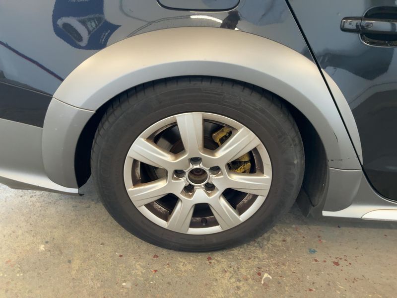 Audi A4 Allroad 2.0 TFSI 2009 – снимка 9
