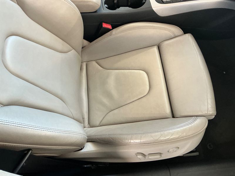 Audi A4 Allroad 2.0 TFSI 2009 – снимка 24