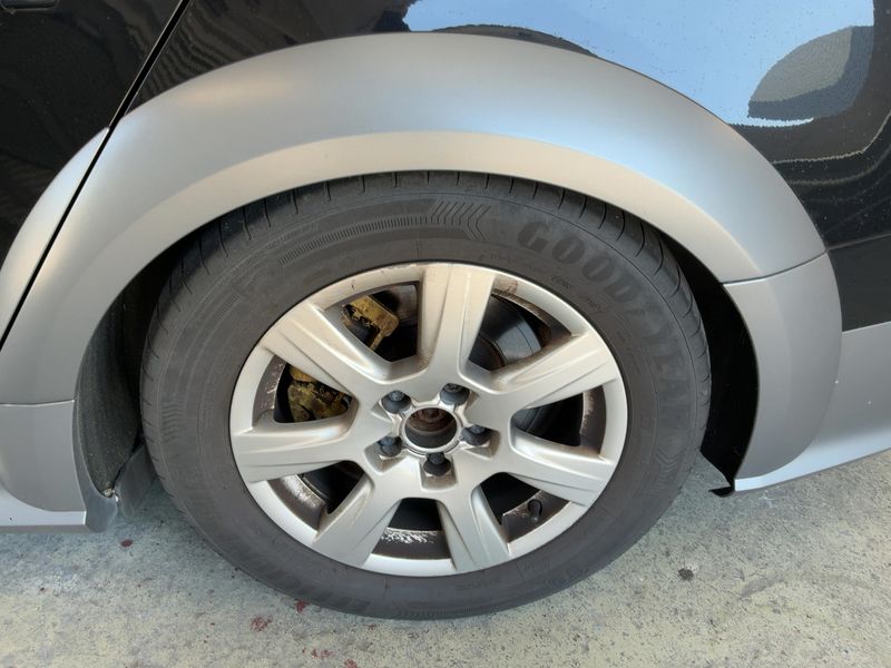Audi A4 Allroad 2.0 TFSI 2009 – снимка 5