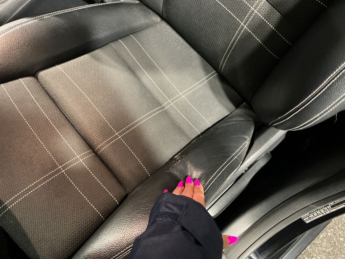Mercedes-Benz CLA-Klasse 2016 — photo 36