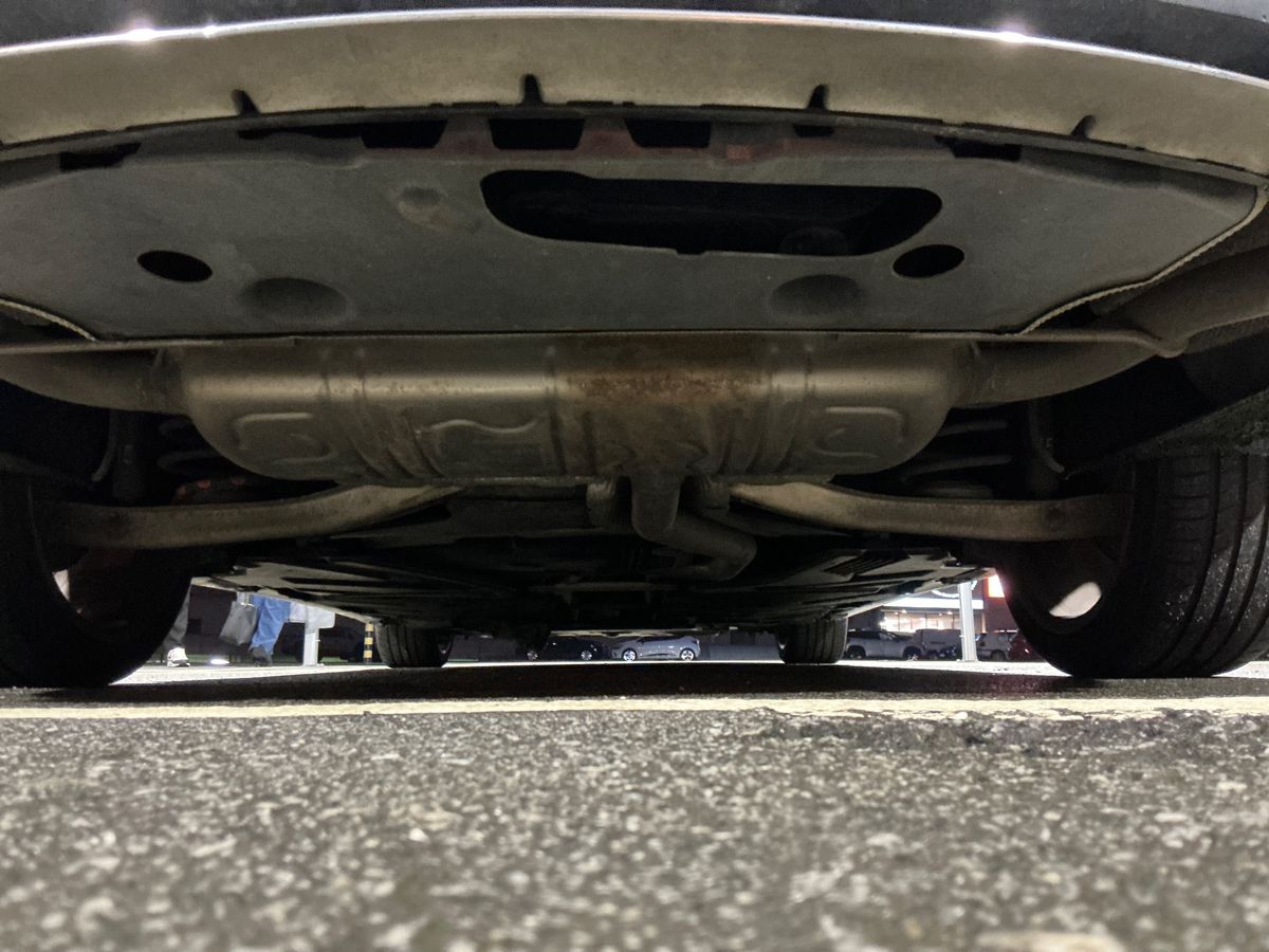 Mercedes-Benz CLA-Klasse 2016 — photo 26