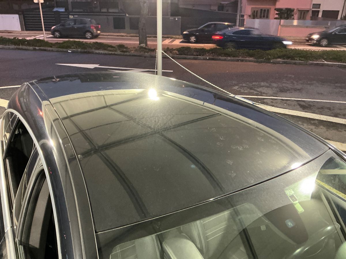 Mercedes-Benz CLA-Klasse 2016 — photo 14