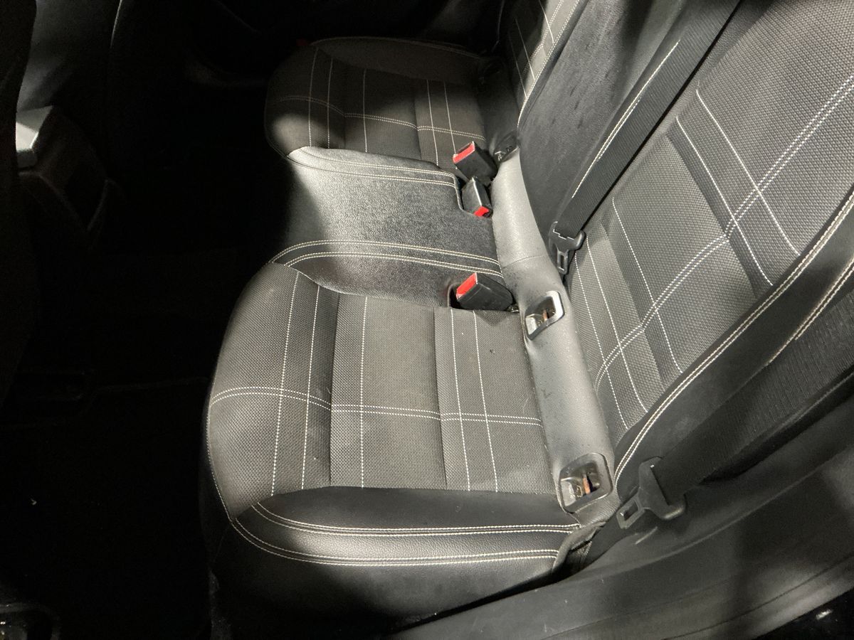Mercedes-Benz CLA-Klasse 2016 — photo 37