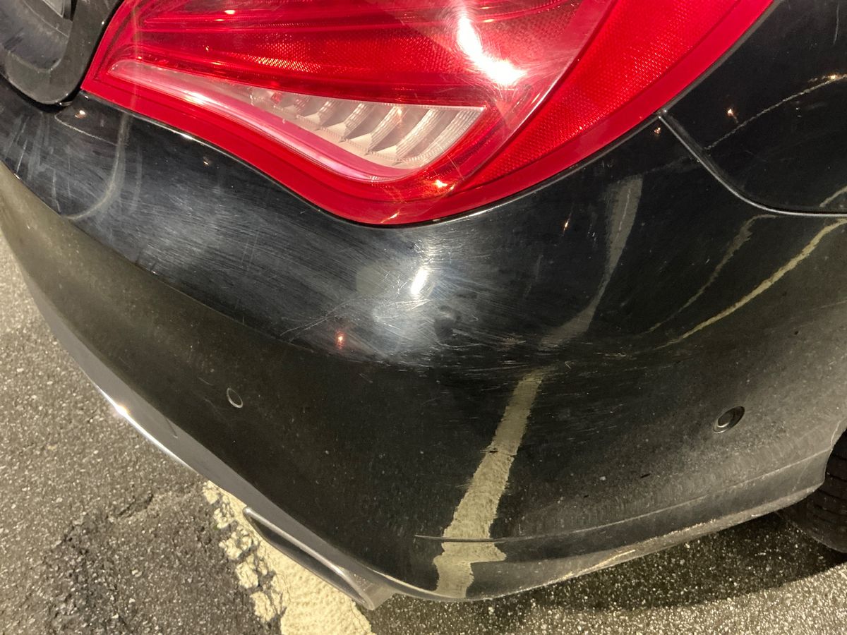 Mercedes-Benz CLA-Klasse 2016 — photo 3