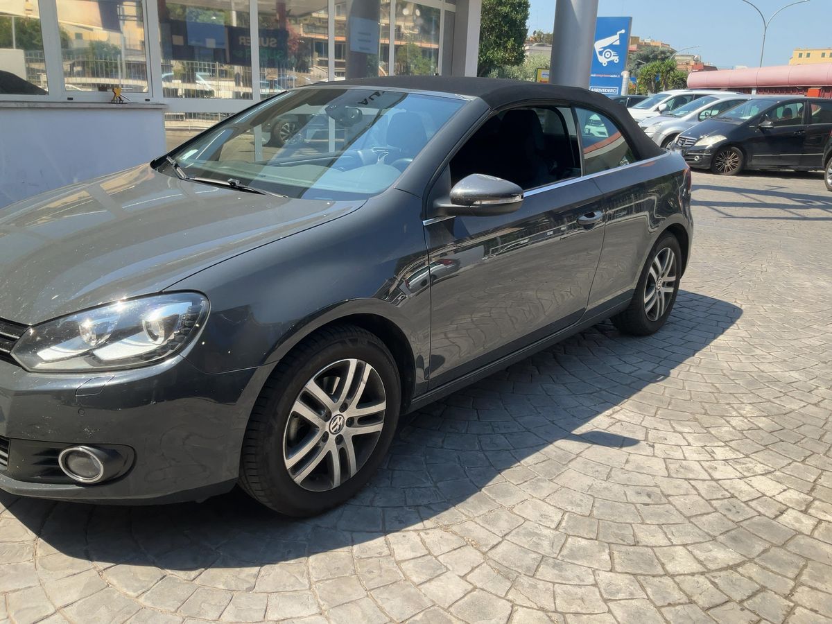 Volkswagen Golf d'occasion
