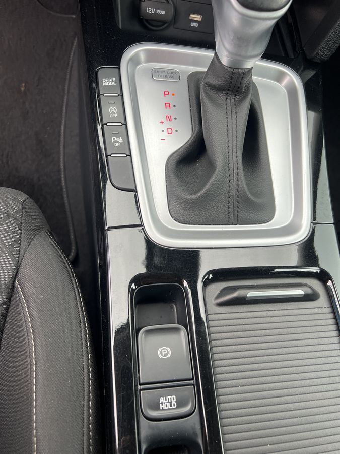 Kia cee'd d'occasion