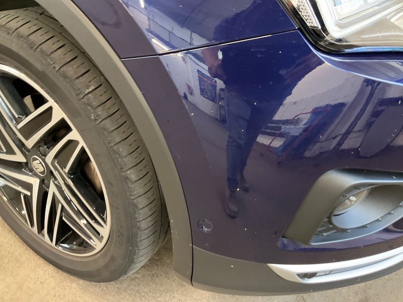 Seat Tarraco 2.0 TDI Xcellence 4Drive 2020 – снимка 30