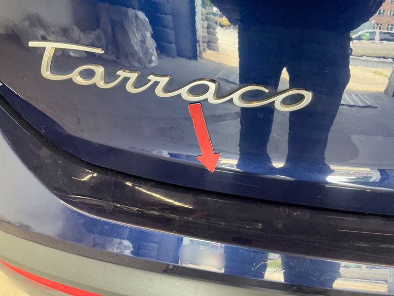 Seat Tarraco 2.0 TDI Xcellence 4Drive 2020 – снимка 27