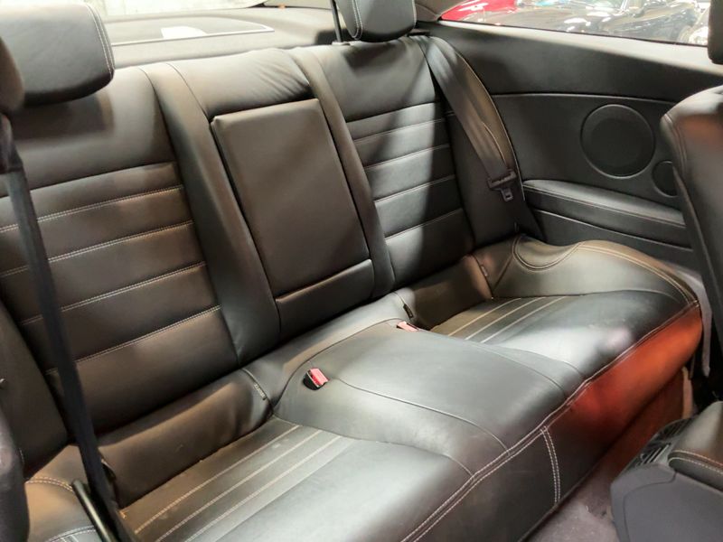 Renault Laguna 2.0 dCi Monaco GP — zdjęcie 14