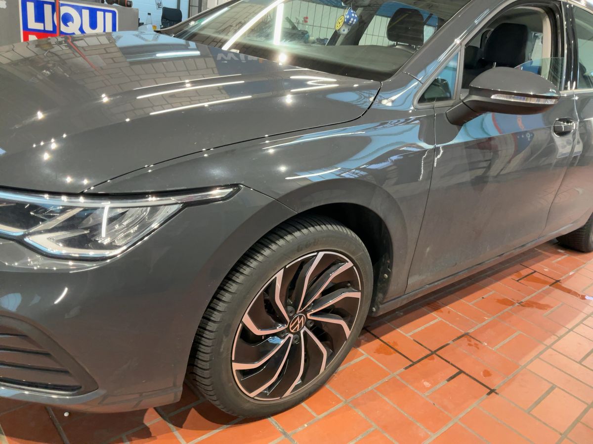 Volkswagen Golf d'occasion