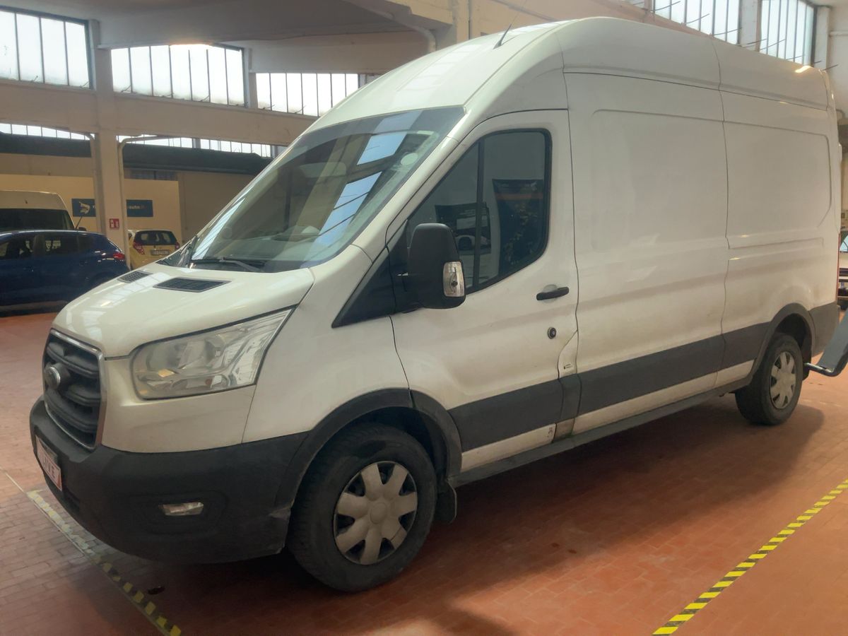 Ford Transit d'occasion