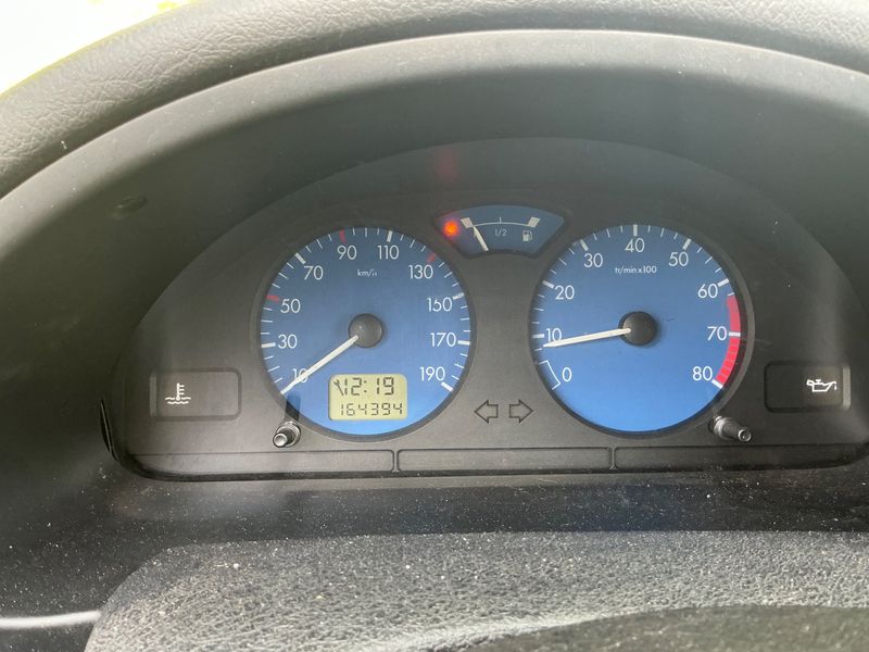 Citroen Saxo 1.1 SX — zdjęcie 4