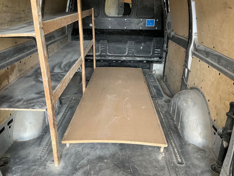 Mercedes-Benz Vito 113 CDI lang 2014 – снимка 26