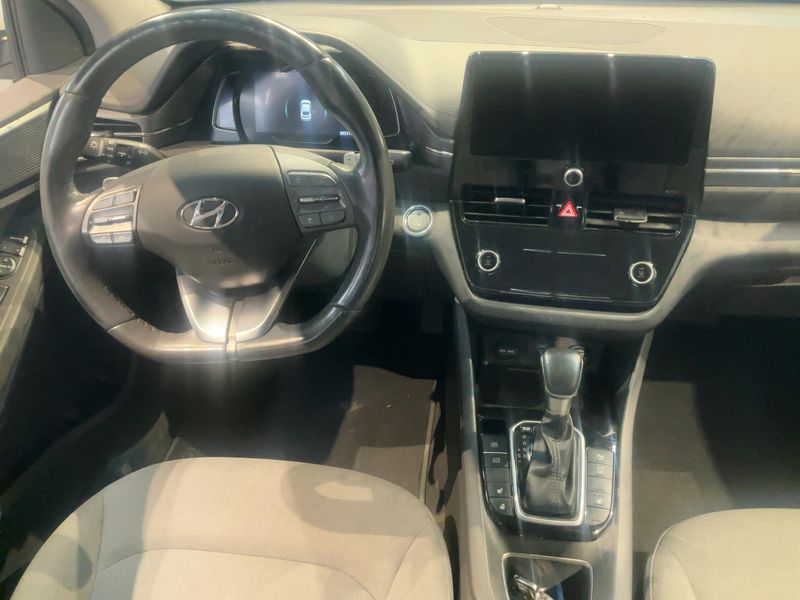Hyundai IONIQ 1.6 Hybrid Style — zdjęcie 12