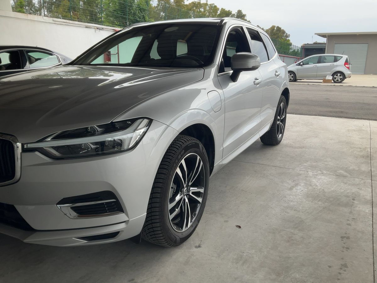 Volvo XC60 d'occasion
