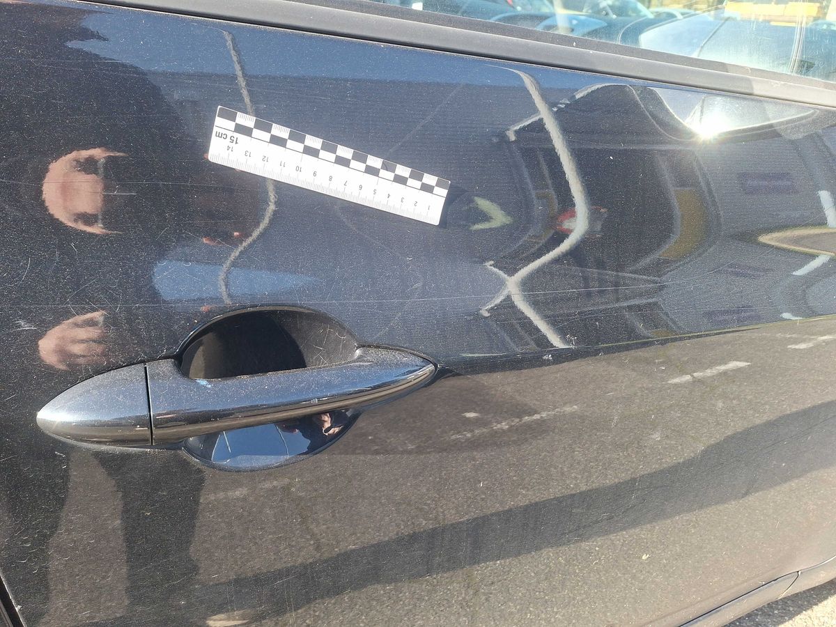Kia Venga 2010 — photo 28