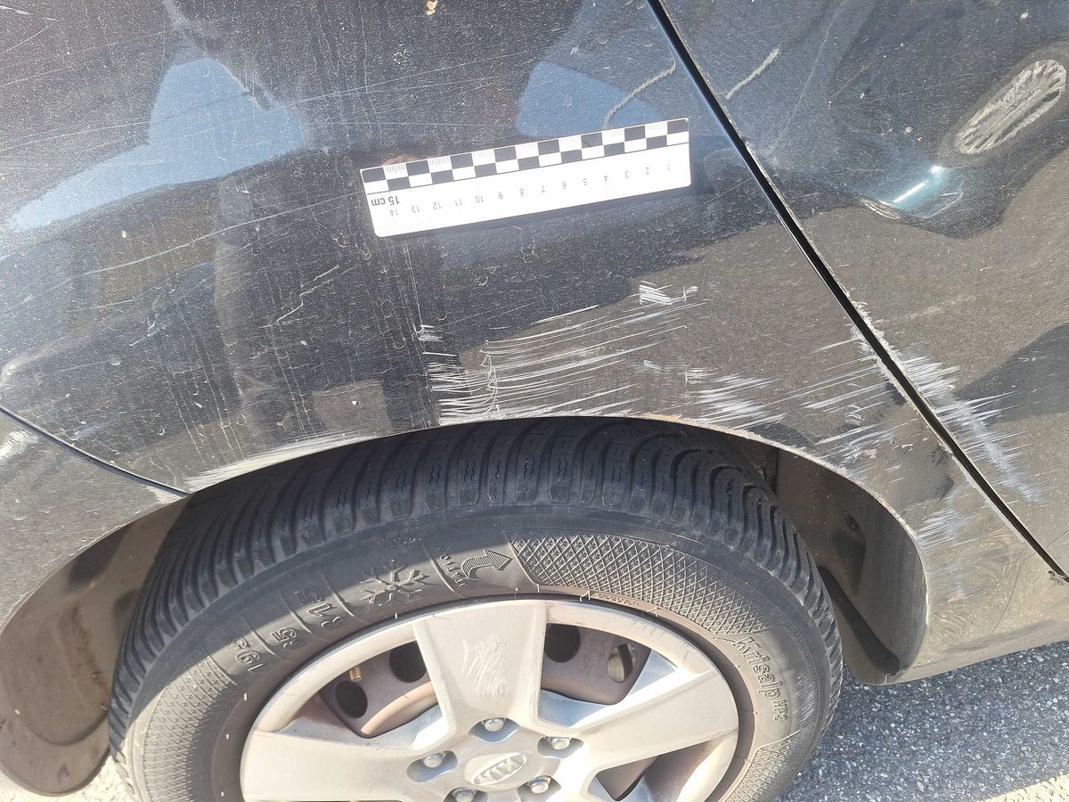 Kia Venga 2010 — photo 27