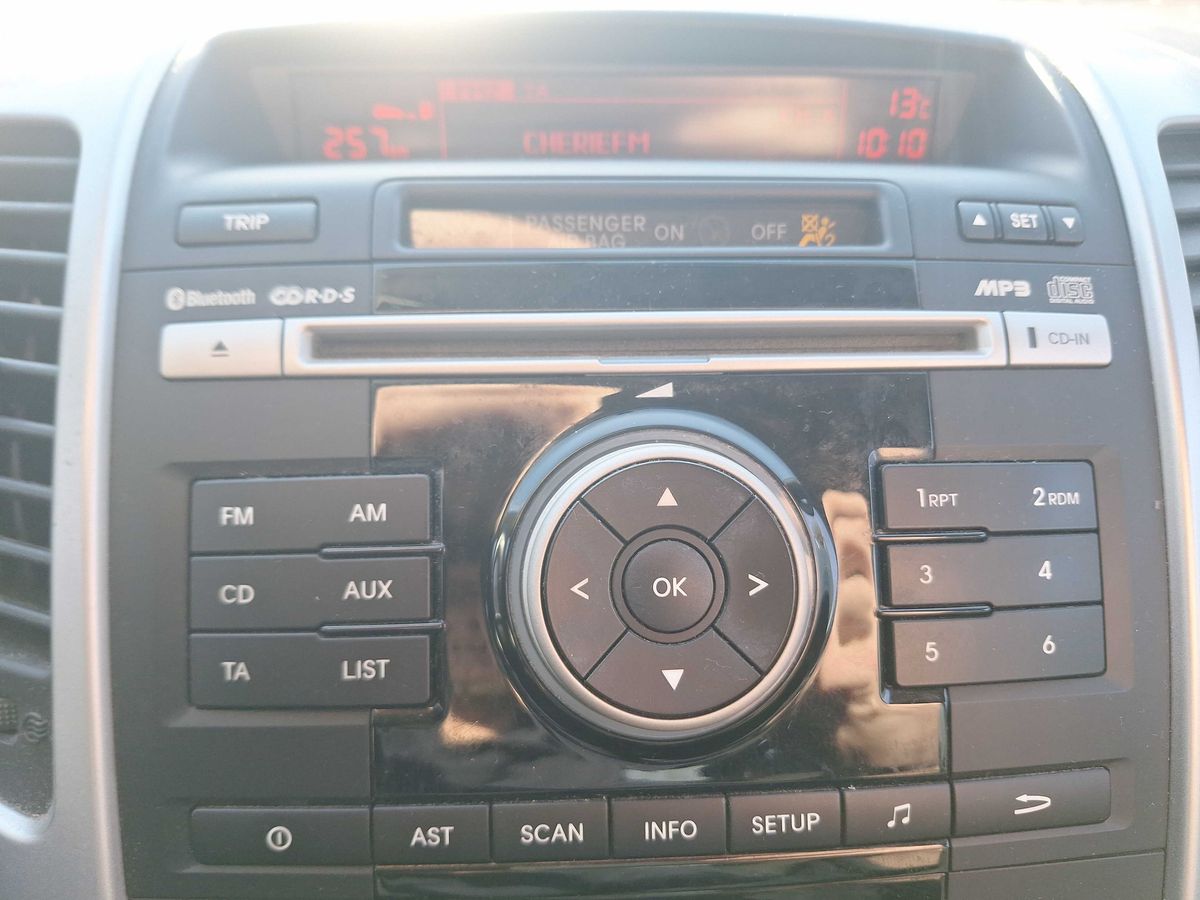 Kia Venga 2010 — photo 72