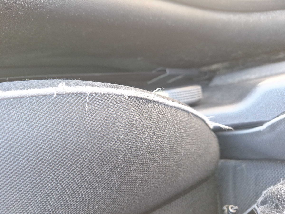 Kia Venga 2010 — photo 38