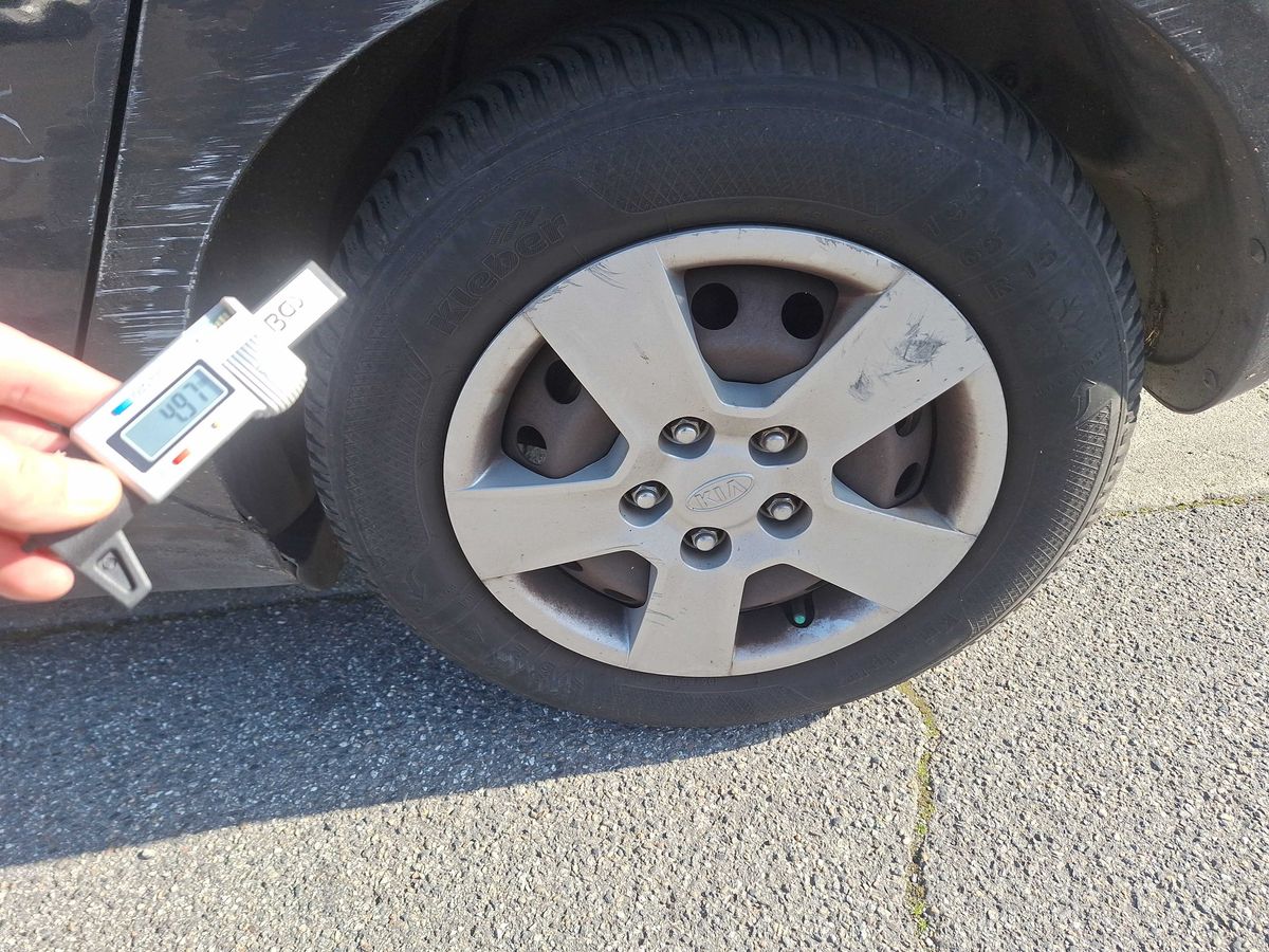 Kia Venga 2010 — photo 79