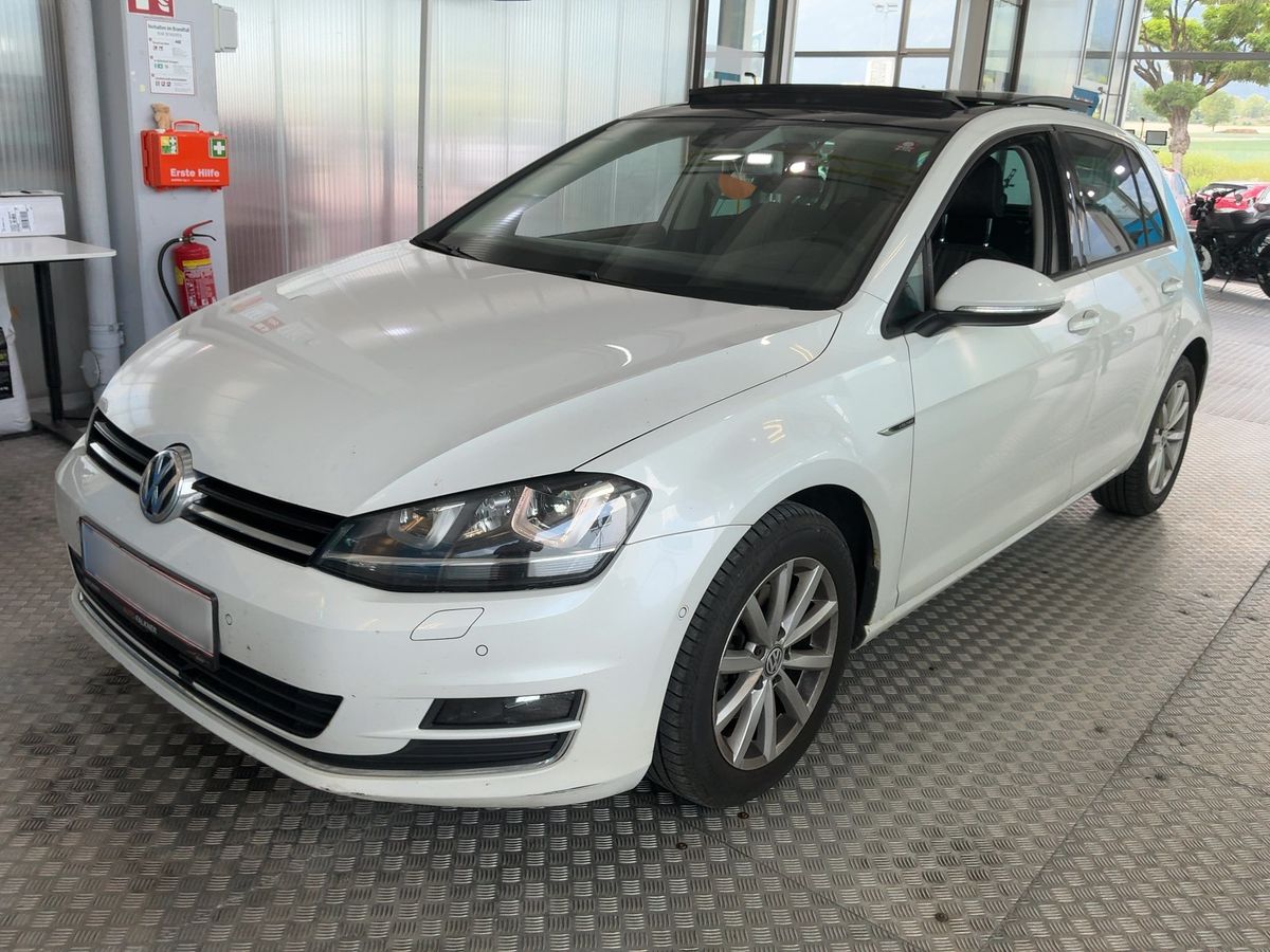 Volkswagen Golf d'occasion