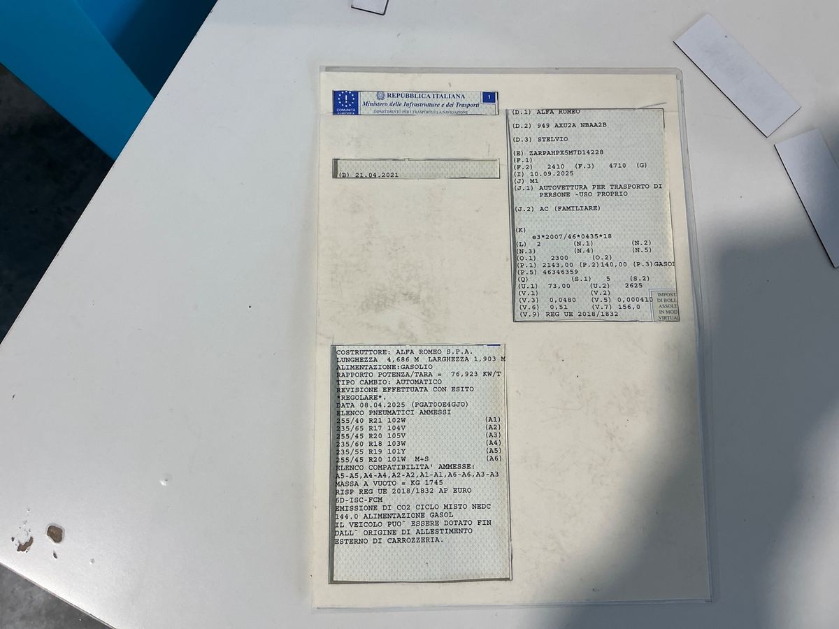 Alfa Romeo d'occasion