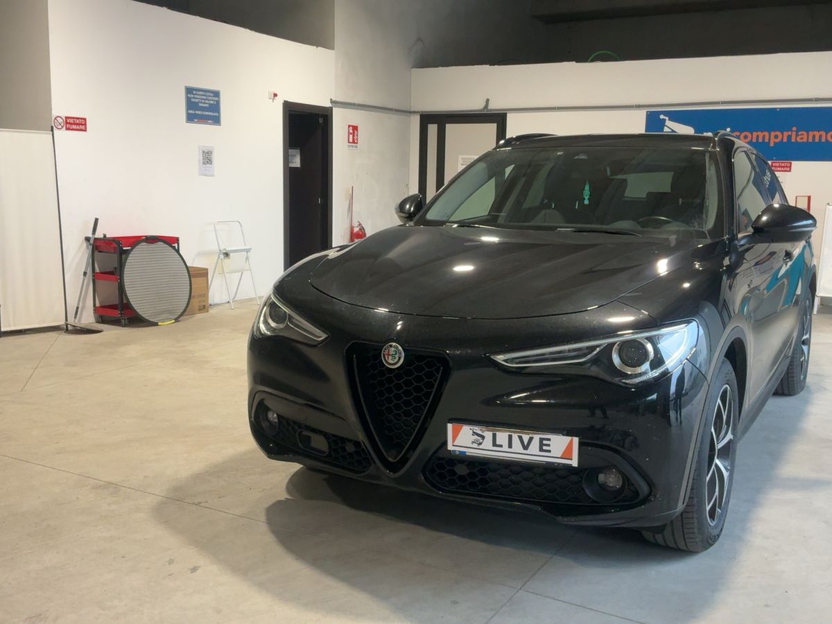 Alfa Romeo d'occasion