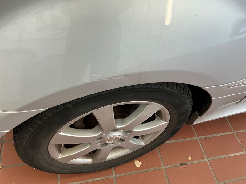 Mercedes-Benz B-Klasse B 200 2010 – снимка 23