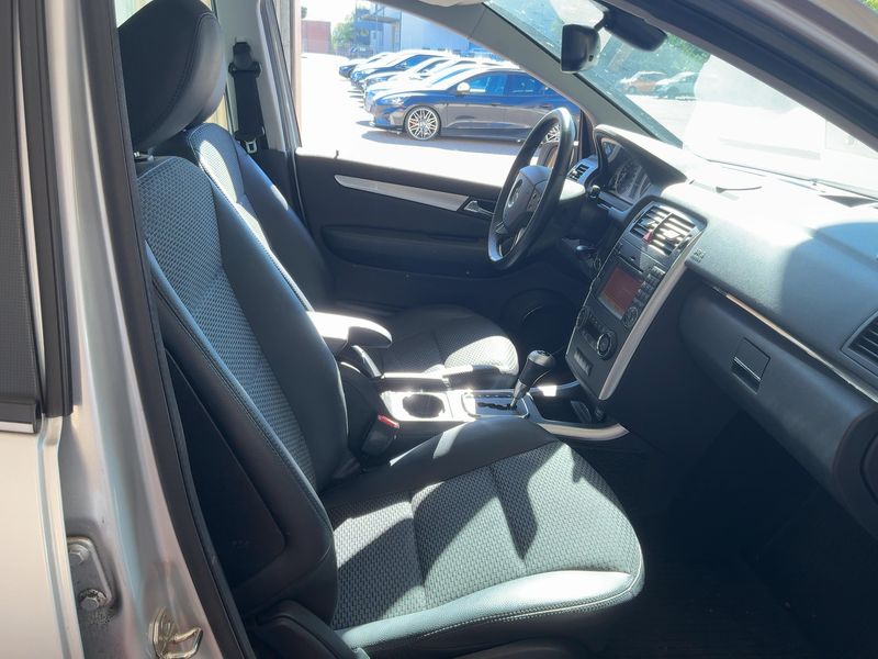 Mercedes-Benz B-Klasse B 200 2010 – снимка 17