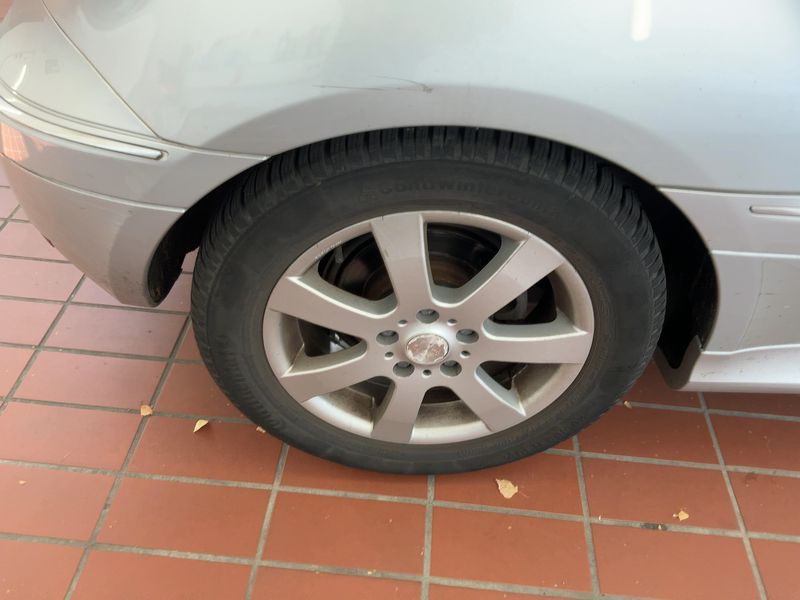 Mercedes-Benz B-Klasse B 200 2010 – снимка 9