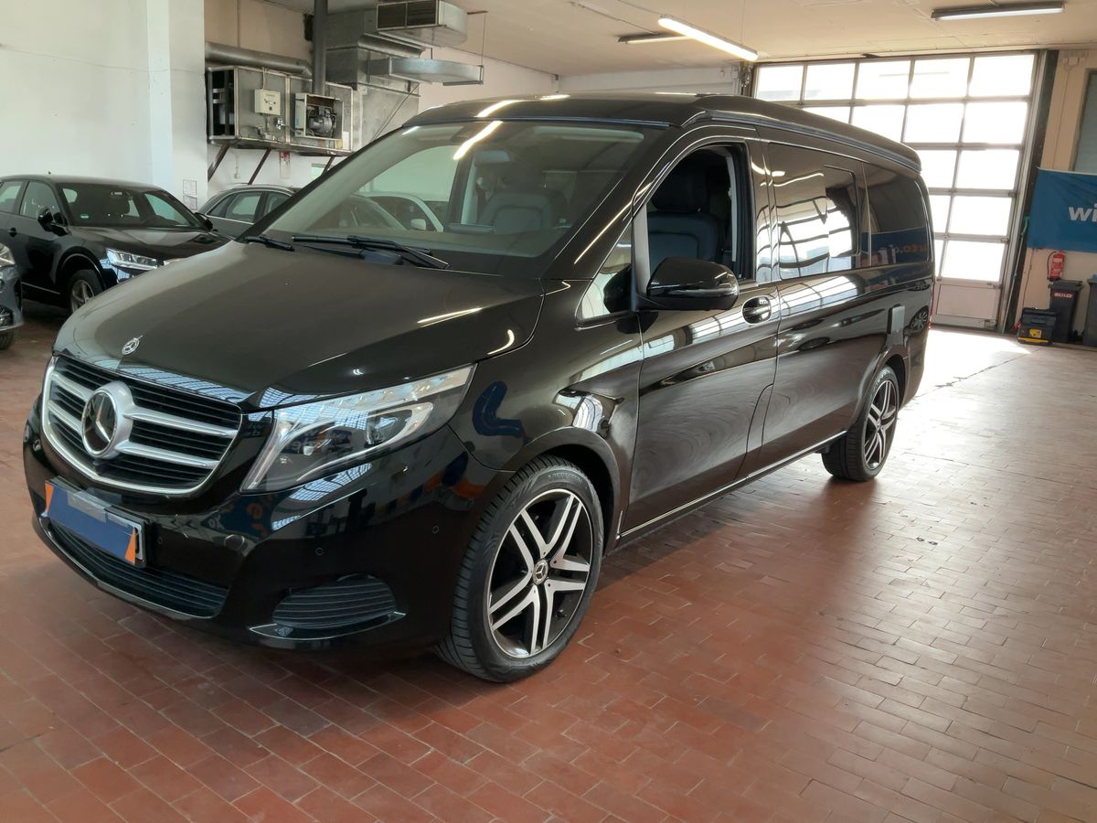 Mercedes-Benz V-Klasse d'occasion