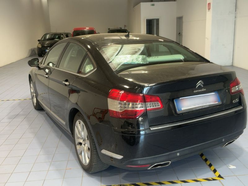 Citroen C5 2.2 HDi Exclusive 2015 – снимка 6