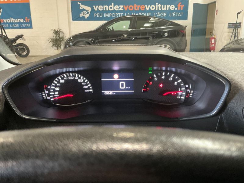 Peugeot 208 1.2 PureTech Active Pack 2021 – снимка 18