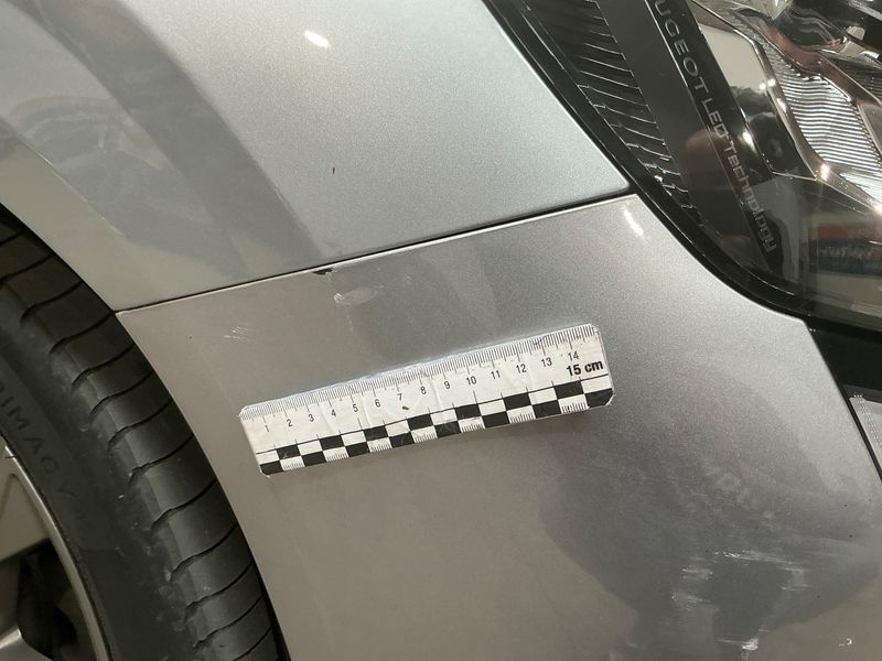 Peugeot 208 1.2 PureTech Active Pack 2021 – снимка 23