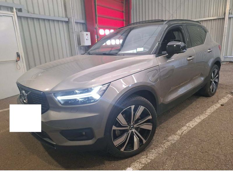 XC40 1.5 T5 Plug-in Hybrid R-Design 2WD