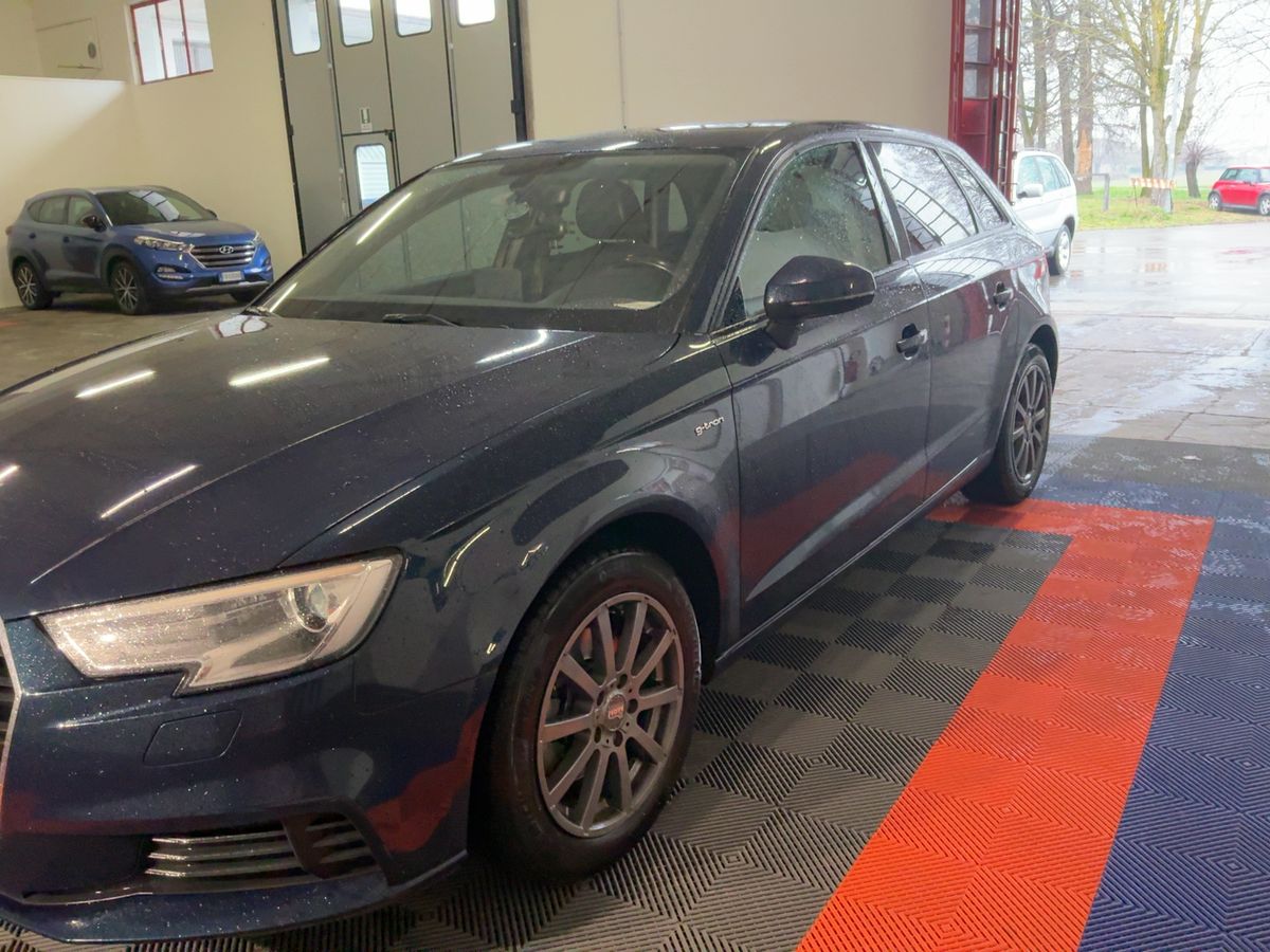 Audi A3 d'occasion