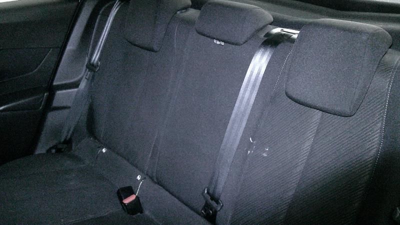 DS Automobiles d'occasion